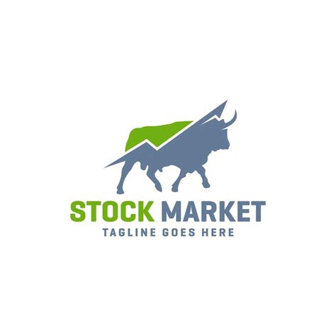 stock market logo|stock market game logo.